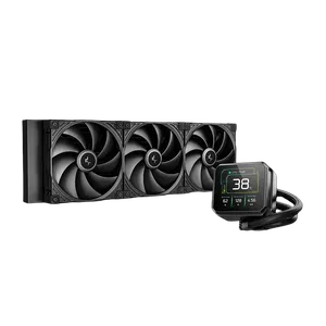 Deepcool SPARTACUS 420